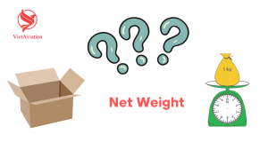 net weight