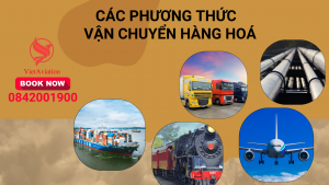 vận tải hàng hóa