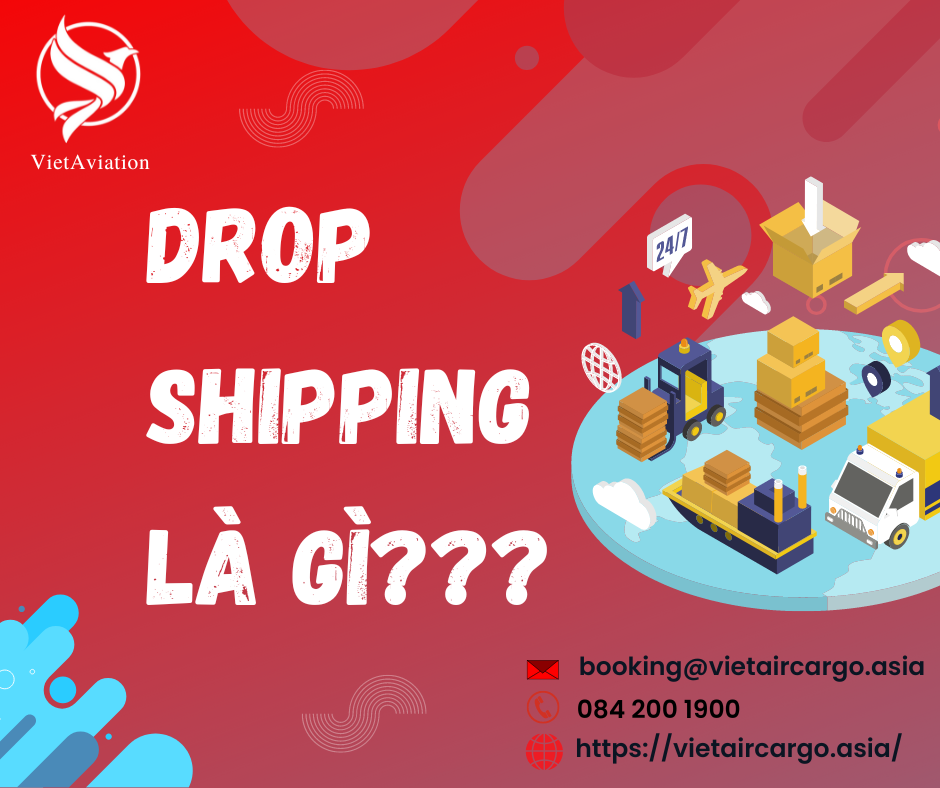 DROPSHIPPING LÀ GÌ? LỢI ÍCH VÀ HẠN CHẾ CỦA DROP SHIPPING. - JAWARA88 ...