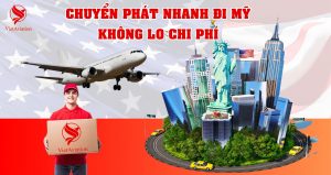 vận chuyển hàng hoá quốc tế