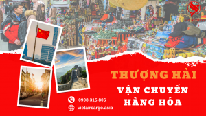 chợ hàng sỉ Trung Quốc