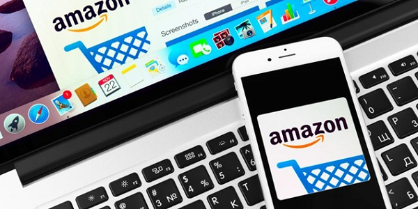 SÀN THƯƠNG MẠI ĐIỆN TƯT AMAZON