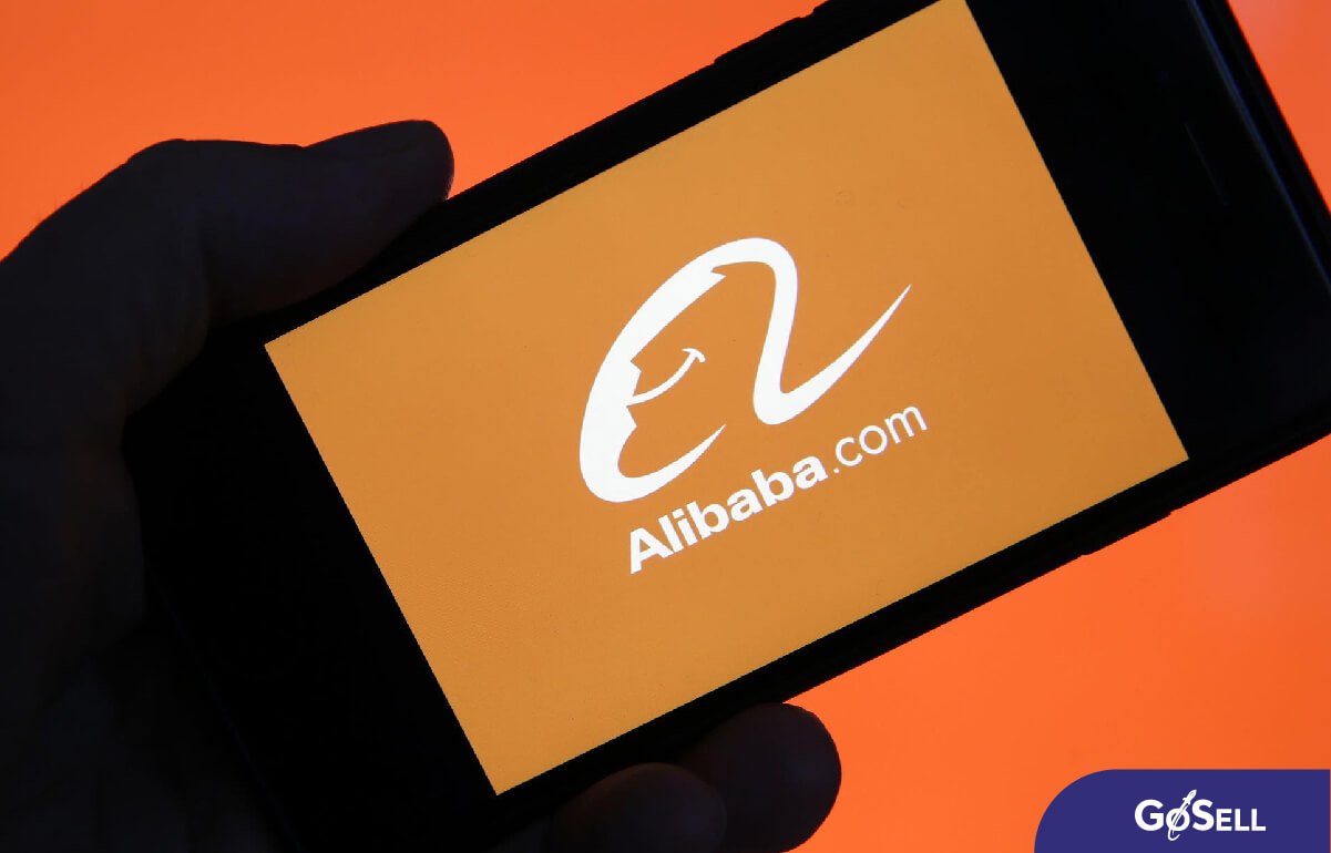 SÀN THƯƠNG MẠI ĐIỆN TỬ ALIBABA