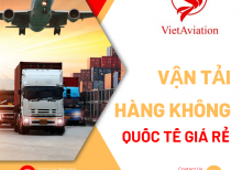 Vận tải hàng không Quốc Tế