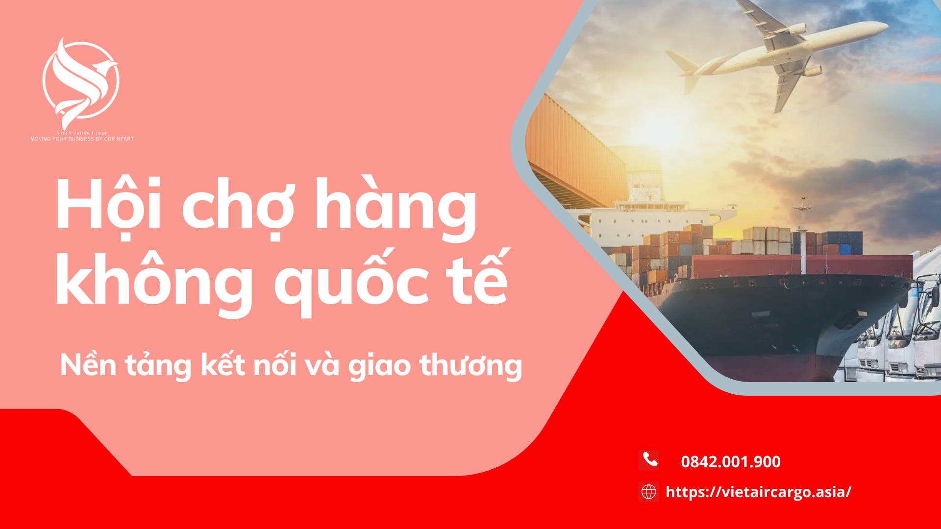 Hội chợ hàng không quốc tế