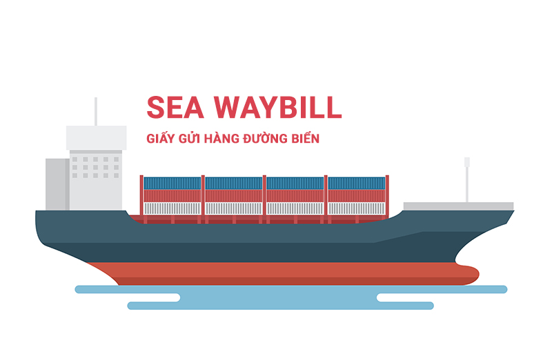 Seaway Bill 