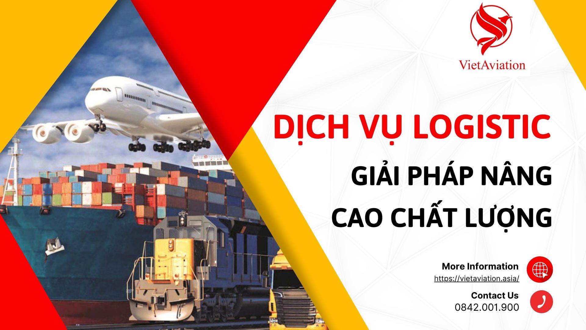 dịch vụ logistic