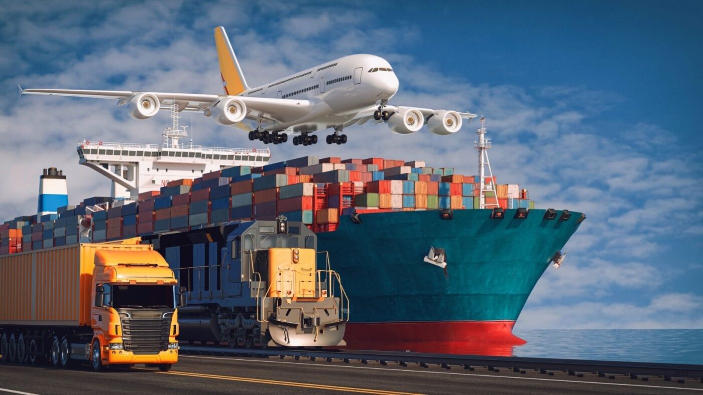 Vai Trò Quan Trọng Của Logistics Trong Quản Lý Chuỗi Cung Ứng