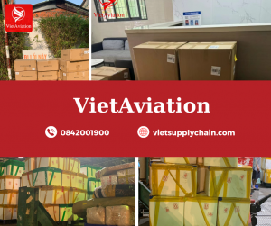 Gửi Cà Phê Từ Việt Nam Sang Trung Quốc - VietAviation