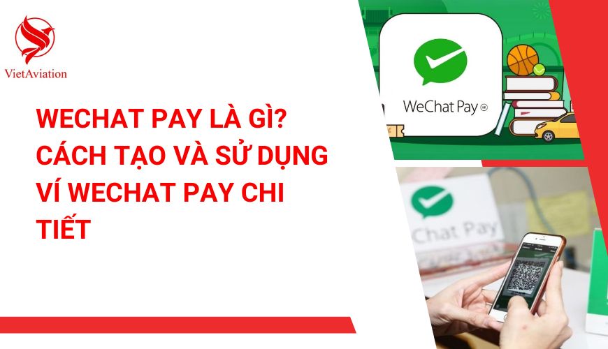 Wechat Pay