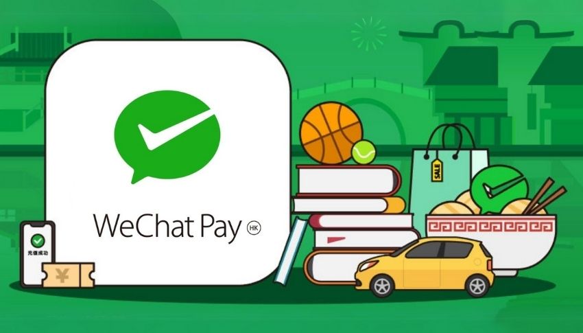 Wechat Pay là gì? Cách tạo và sử dụng ví Wechat Pay chi tiết