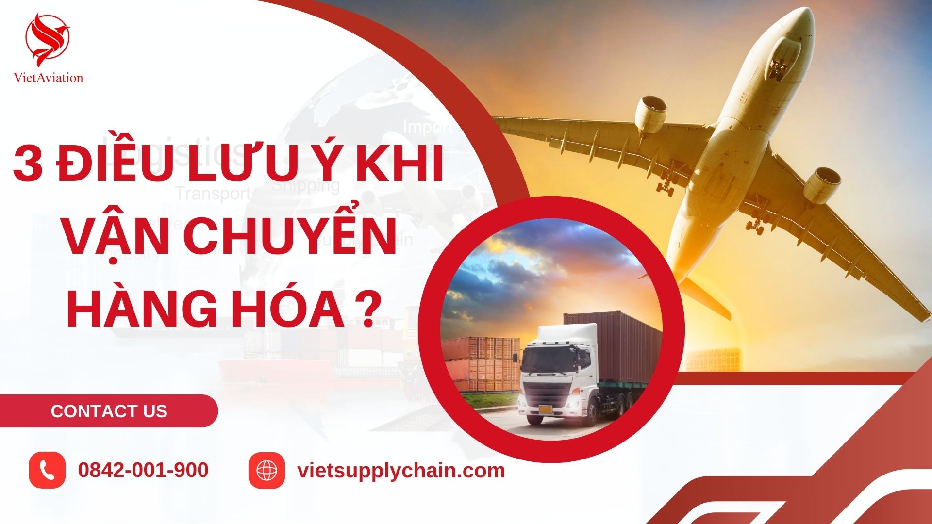 3 điều cần lưu ý khi gửi hàng hóa giá trị cao