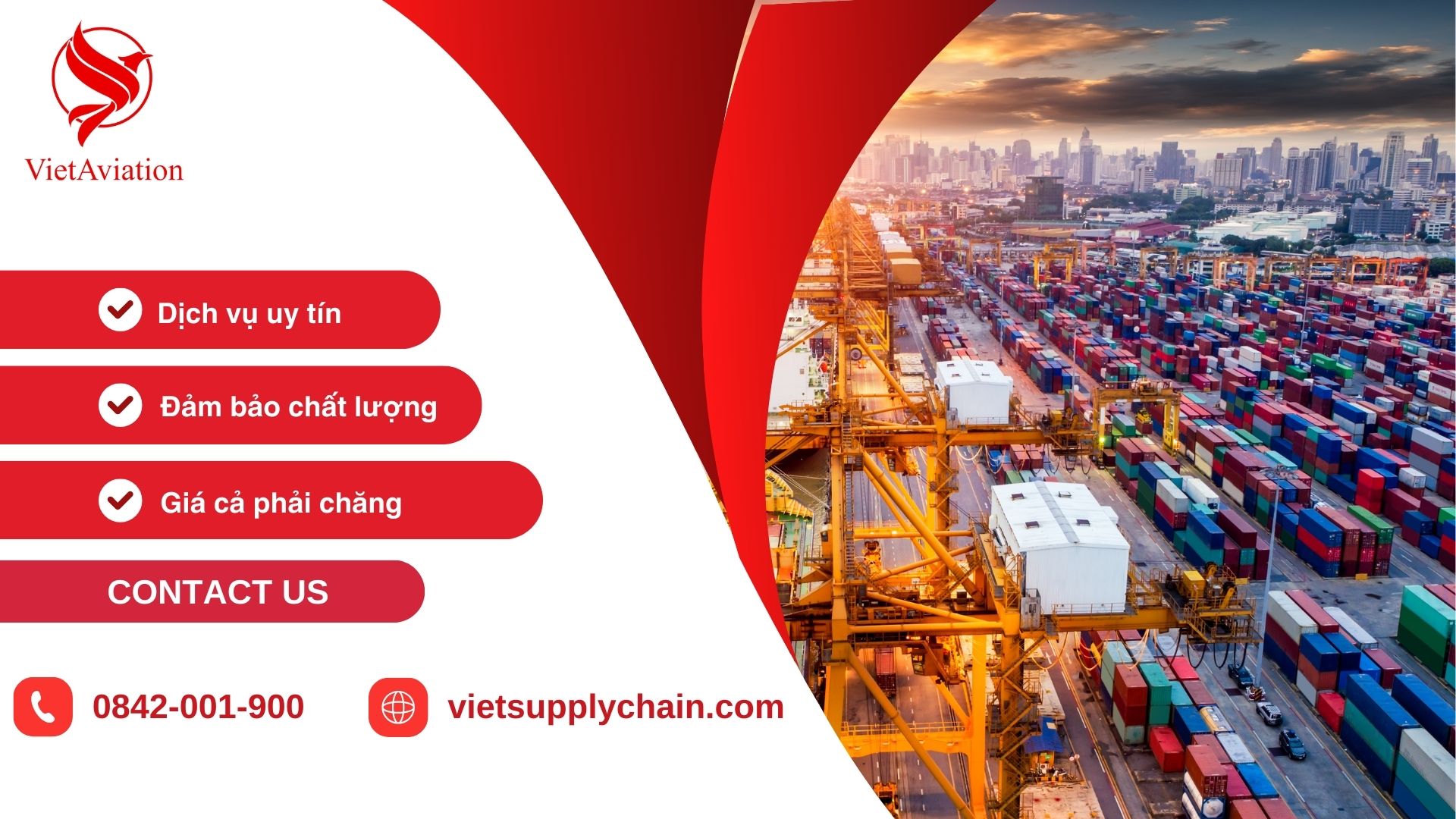 Dịch vụ chuyển hàng đi Trung Quốc - Giải pháp vận chuyển quốc tế tin cậy