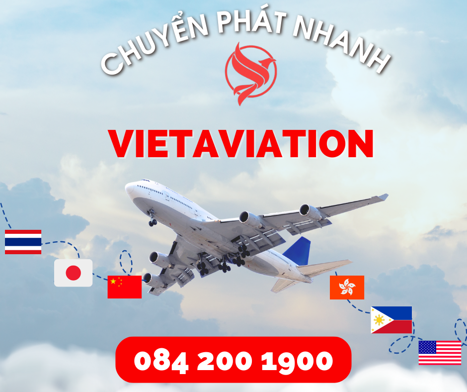 Giới thiệu về VietAviation