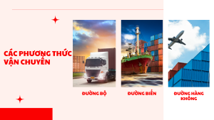 gửi trái cây sang Trung Quốc