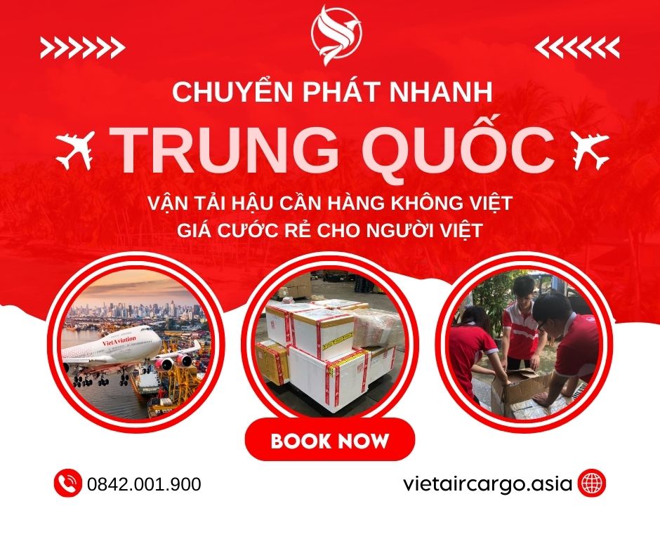 Chuyển Phát Nhanh Trung Quốc Và Những Lưu Ý