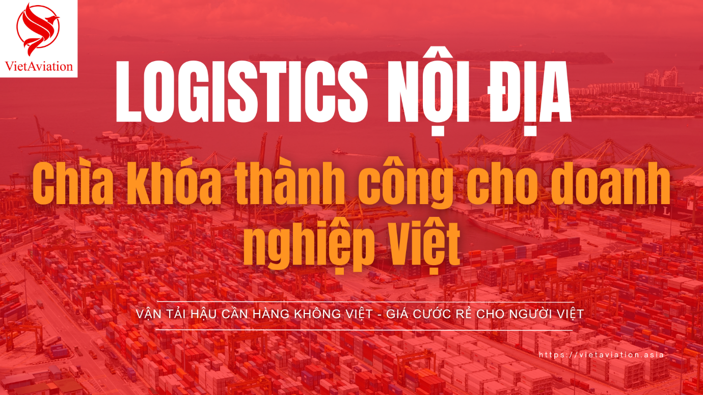 logistics nội địa