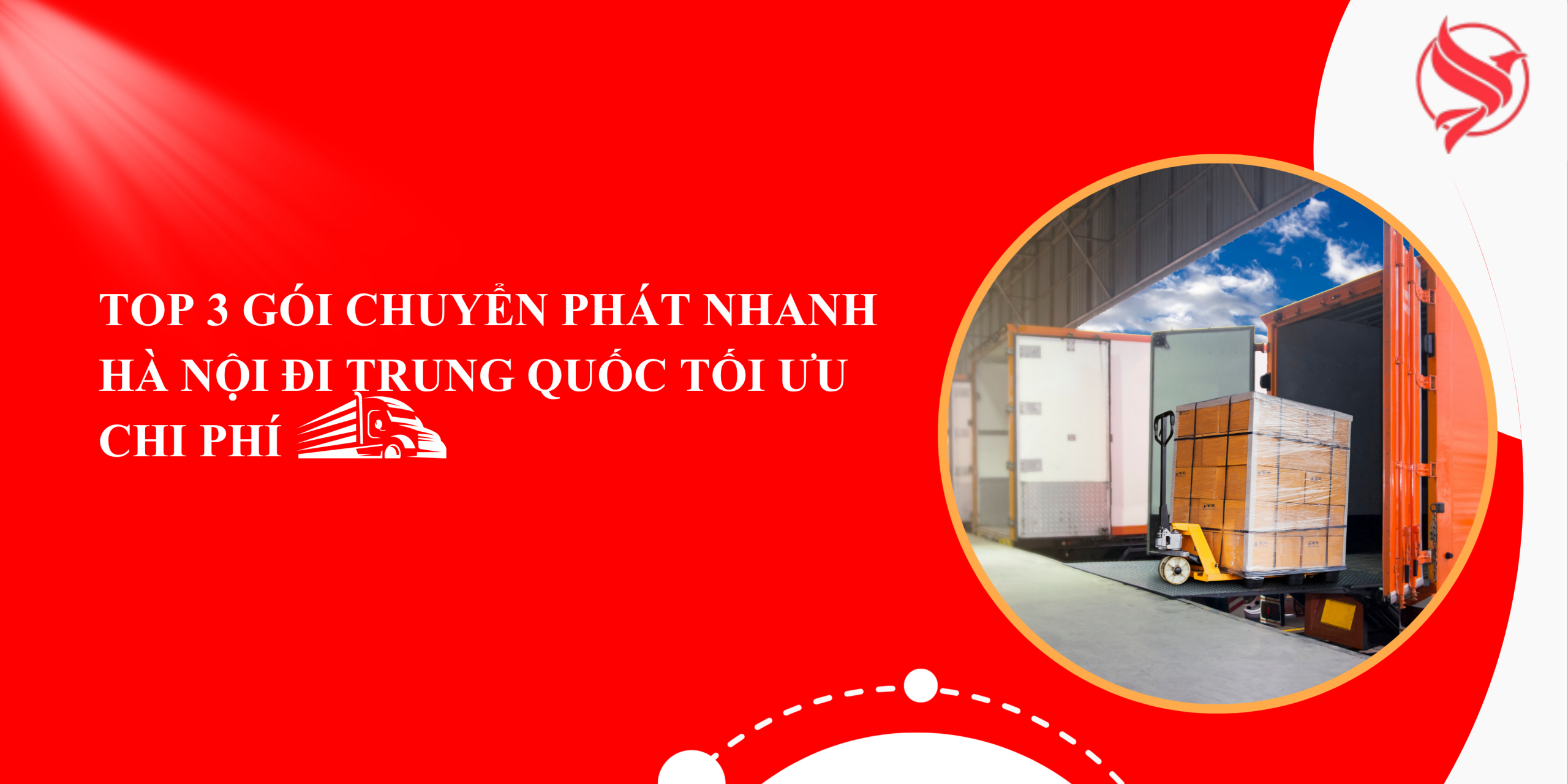 Chuyển Phát Nhanh Hà Nội Đi Trung Quốc