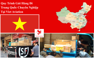 gửi hàng đi trung quốc