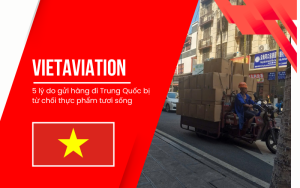 Gửi hàng đi trung quốc
