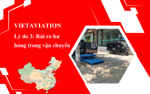 Gửi hàng đi trung quốc