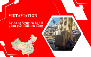 Gửi hàng đi trung quốc
