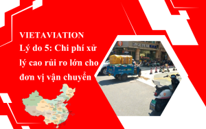 Gửi hàng đi trung quốc
