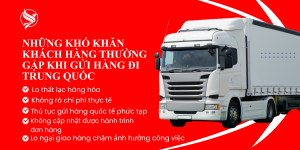 Vận Chuyển Hàng Từ Hà Nội Đi Trung Quốc