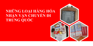 Chuyển Phát Nhanh Hà Nội Đi Trung Quốc
