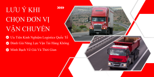 Gửi Hàng Hỏa Tốc Từ Hà Nội Đi Trung Quốc
