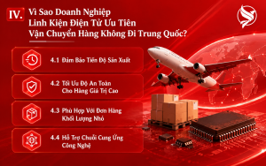 Vận chuyển hàng từ Hà Nội đi Trung Quốc