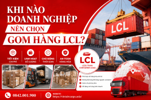 Giao Hàng Quốc Tế Tận Nơi Đường Biển