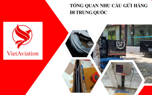 Gửi hàng đi trung quốc tại hà nội 