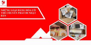 Chuyển Phát Hàng Hóa Đi Nhật Bản