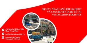 Nhập Hàng Trung Quốc