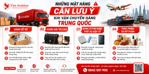 Vận Chuyển Hàng Trung Quốc