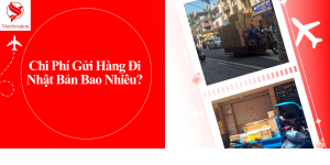 Chuyển Phát Hàng Hóa Đi Nhật Bản