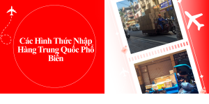 Nhập Hàng Trung Quốc
