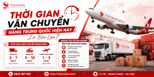 Vận Chuyển Hàng Trung Quốc