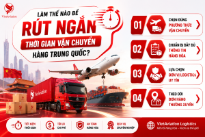 Vận Chuyển Hàng Trung Quốc