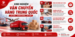 Vận Chuyển Hàng Trung Quốc