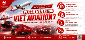 Vận Chuyển Hàng Trung Quốc