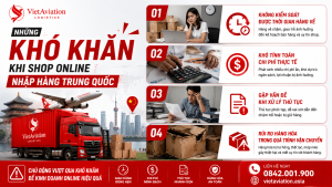 Vận Chuyển Hàng Trung Quốc