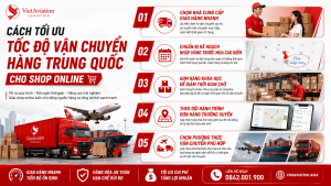 Vận Chuyển Hàng Trung Quốc