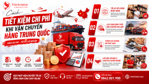Vận Chuyển Hàng Trung Quốc
