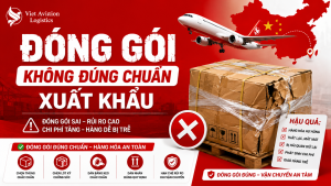 GỬI HÀNG ĐI TRUNG QUỐC