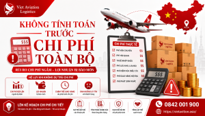 GỬI HÀNG ĐI TRUNG QUỐC
