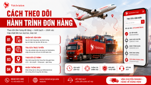 Gửi Hàng Đi Trung Quốc