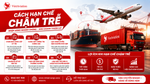 Gửi Hàng Đi Trung Quốc