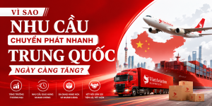 Chuyển Phát Nhanh Trung Quốc
